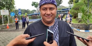 Perumda Tirta Pakuan Pastikan Kesiapan Infrastruktur Jelang Ramadan