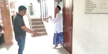 Pelaku Penusukan Pemilik Rafting di Caringin Terancam 15 Tahun Penjara