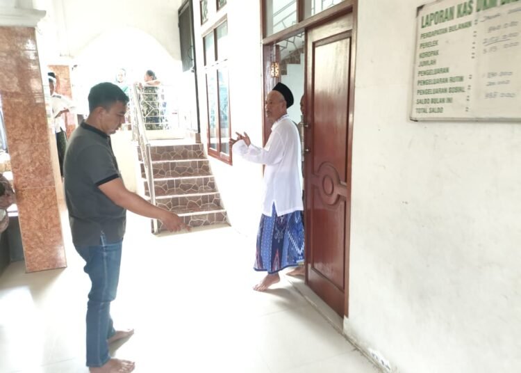 Pelaku Penusukan Pemilik Rafting di Caringin Terancam 15 Tahun Penjara