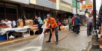 Jumsih di Bogor Tengah, Pemkot Libatkan Lintas Sektor 