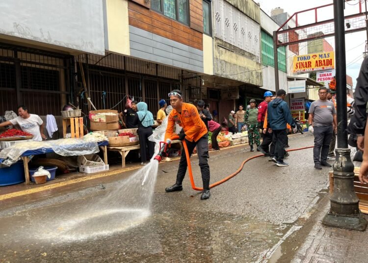 Jumsih di Bogor Tengah, Pemkot Libatkan Lintas Sektor