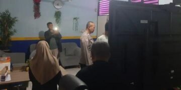 SDN 01 Karadenan Dibobol Maling,  Komputer dan Tablet Senilai Rp120 Juta Raib