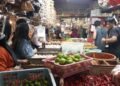Harga Bahan Pokok di Pasar Cibinong Melonjak Jelang Ramadan