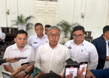 Selama Ramadan, SOTR hingga Petasan Dilarang di Kota Bogor