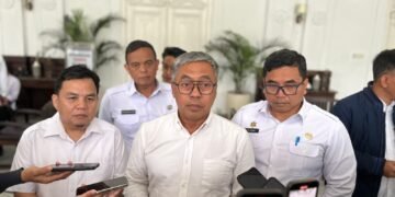 Selama Ramadan, SOTR hingga Petasan Dilarang di Kota Bogor