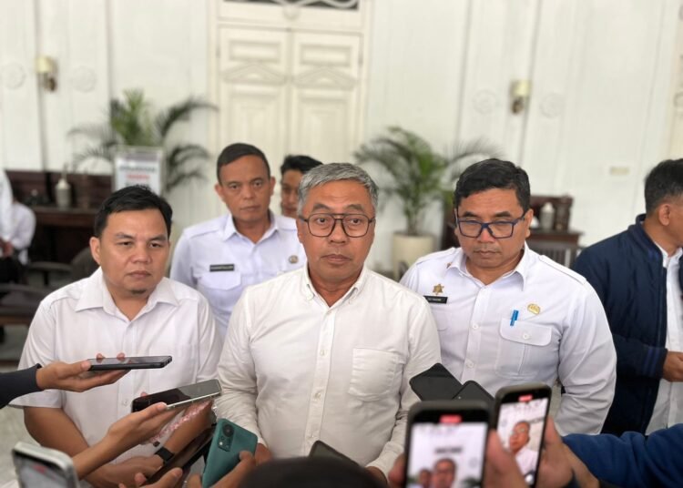 Selama Ramadan, SOTR hingga Petasan Dilarang di Kota Bogor