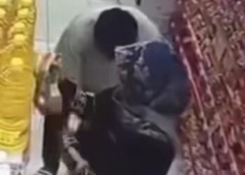 Modus Belanja, Barang Senilai Rp4 Juta di Minimarket Cibinong Raib Dicuri