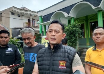 Patroli Tiga Shift Dilakukan, Polres Bogor Cegah Tawuran Berkedok SOTR