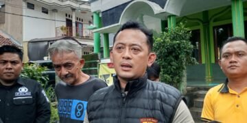 Patroli Tiga Shift Dilakukan, Polres Bogor Cegah Tawuran Berkedok SOTR