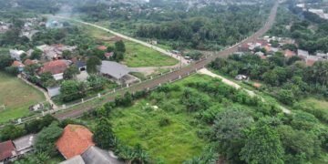 Setahun Rudy-Jaro, 516 Kilometer Jalan di Kabupaten Bogor Berhasil Dibangun