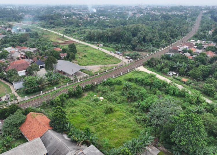 Setahun Rudy-Jaro, 516 Kilometer Jalan di Kabupaten Bogor Berhasil Dibangun