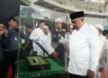 75 Artefak Nabi Muhammad SAW Dipamerkan di Pakansari Selama Ramadan, Gratis!