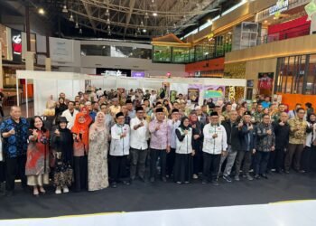 BiiFest 2026 Dibuka, Gaungkan Generasi Unggul Menuju Indonesia Emas 2045