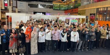 BiiFest 2026 Dibuka, Gaungkan Generasi Unggul Menuju Indonesia Emas 2045