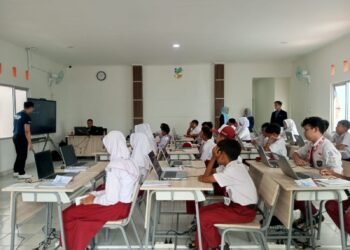 Selama Ramadan, Disdik Pangkas Jam Belajar Sekolah di Kabupaten Bogor