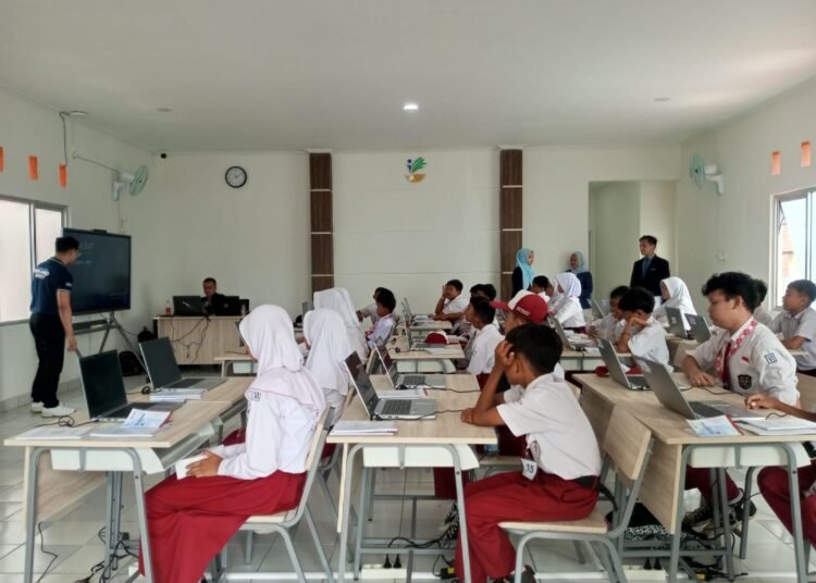 Selama Ramadan, Disdik Pangkas Jam Belajar Sekolah di Kabupaten Bogor