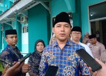 Pemkab Cianjur Atur Jam Opersional Usaha Selama Ramadan