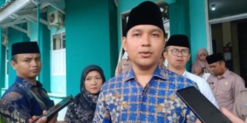 Pemkab Cianjur Atur Jam Opersional Usaha Selama Ramadan