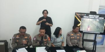 Sebabkan Orang Tewas, Pemotor di Jalan Raya Jakarta-Bogor Terancam 9 Tahun Penjara