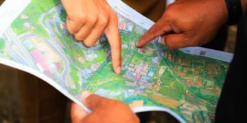 Pengganti Jalan Saleh Danasasmita Mulai Dibangun