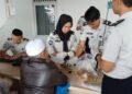 Lapas Cianjur Buka Layanan Penitipan Makanan Ramadan untuk Warga Binaan