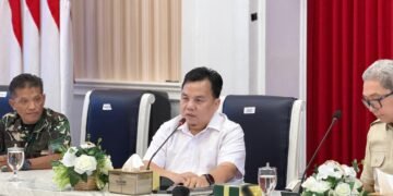 Ketua DPRD Kota Bogor Dukung Langkah Pemkot Bogor Jaga Kondusifitas Jelang Ramadan