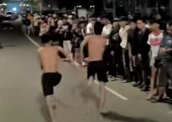 Pemkab Bogor Siapkan Fasilitas Run Race ‘Ramadan’ di Kawasan Pakansari