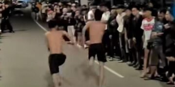 Pemkab Bogor Siapkan Fasilitas Run Race ‘Ramadan’ di Kawasan Pakansari