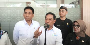 28 Ribu Kasus TBC di Kabupaten Bogor, Wamenkes : Pengobatan 100 Persen Gratis