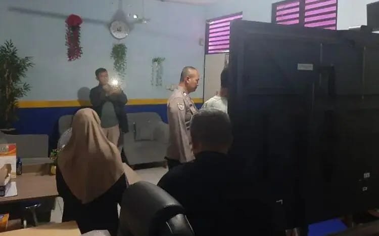 Polisi Kantongi Identitas Pelaku Pencurian di SDN Karadenan, Ada 3 Orang