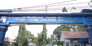 3 Nama Calon Direksi Perumda Tirta Pakuan Diserahkan ke Mendagri