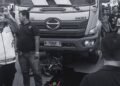 Truk Hilang Kendali Tabrak Pemotor hingga Tewas di Cileungsi