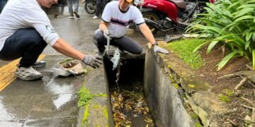 Pemkot Bogor Gelar Jumat Bersih di Kawasan Strategis