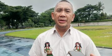 Run Race Difasilitasi, 200 Pelari Bakal Adu Kecepatan di VVIP Gelora Pakansari