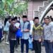 Safari Ramadan ke Kota Bogor, Menko AHY Serahkan Bantuan hingga Ngabuburit
