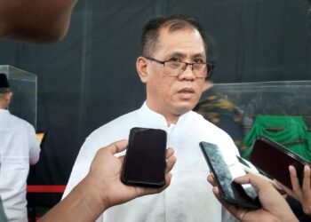 Proyek Lapangan Tembak di Pakansari Pindah Lokasi, Dispora Pastikan Lebih Luas dan Strategis