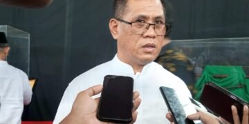 Proyek Lapangan Tembak di Pakansari Pindah Lokasi, Dispora Pastikan Lebih Luas dan Strategis