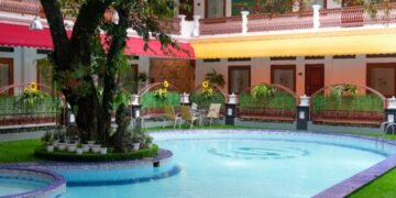 Sempat Berhenti Karena Efisiensi, Sahira Butik Hotel Paledang Kembali Beroperasi