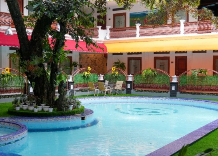 Sempat Berhenti Karena Efisiensi, Sahira Butik Hotel Paledang Kembali Beroperasi