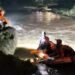 Bocah 8 Tahun Hanyut saat Berenang di Sungai Cisadane Kota Bogor