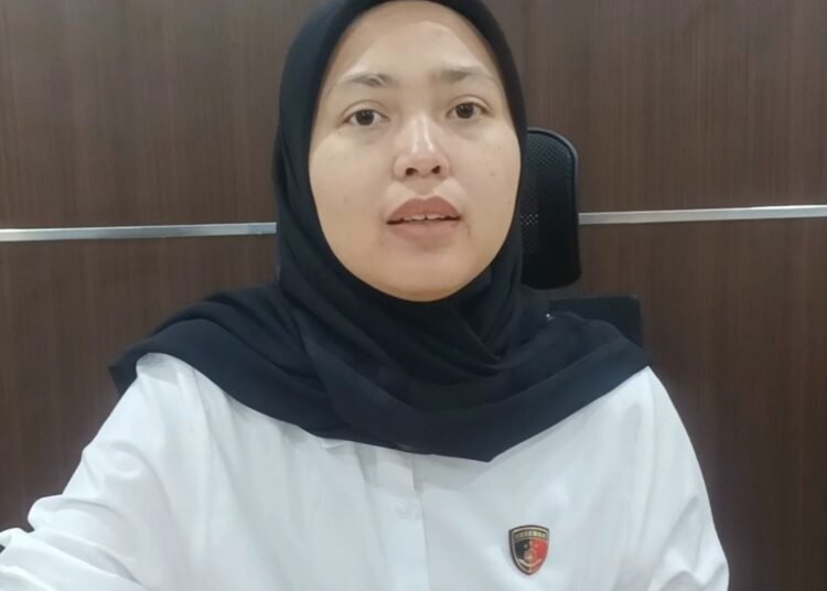 Perempuan Asal Puncak Jadi Korban Perdagangan Manusia di Cina
