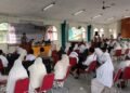 74 Calon Haji Cianjur Ikuti Bimbingan Manasik 2026
