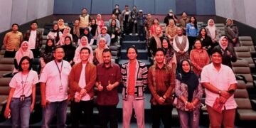 REKA Bogor dan Jobstreet by SEEK Indonesia Gelar Workshop Balai Kreatif