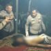 Pria Diduga ODGJ Ditemukan Meninggal di Pos Ronda Cibinong