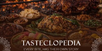 Novotel Bogor Hadirkan Tasteclopedia, Sajian Iftar 2026 Terinspirasi Sejarah dan Cerita Kuliner Nusantara
