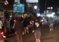 Pakai Sajam dan Bambu Runcing, Pelaku Tawuran di Cileungsi Diburu Polisi