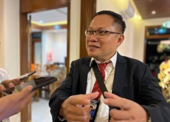 SPPG La Isola Batutulis Distribusikan Makanan Kering Premium Selama Ramadan