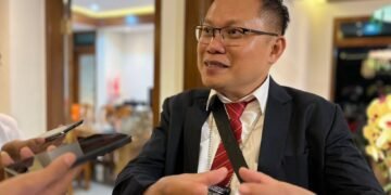 SPPG La Isola Batutulis Distribusikan Makanan Kering Premium Selama Ramadan