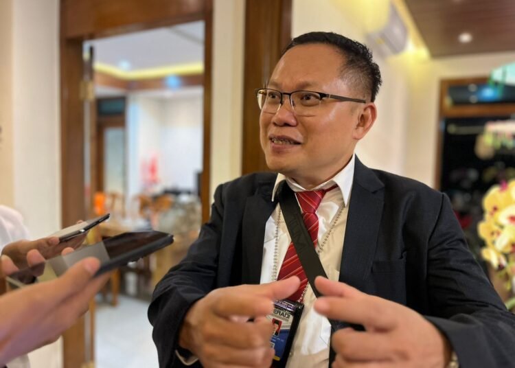 SPPG La Isola Batutulis Distribusikan Makanan Kering Premium Selama Ramadan