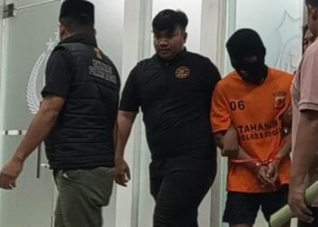 Terungkap, Jenazah Pasutri di Padalarang Dihabisi Pegawai Karena Sakit Hati